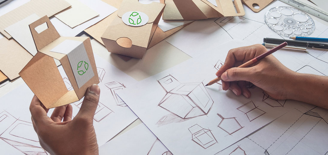 Plastics alternatives