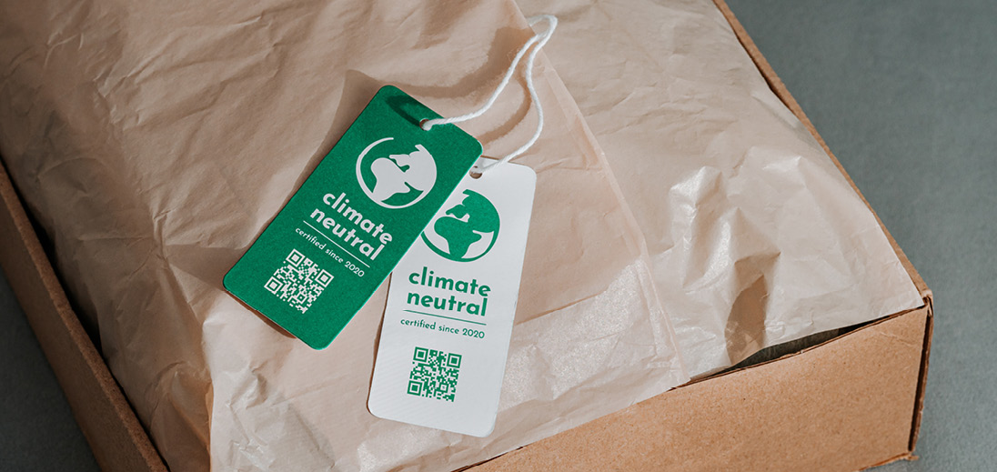 The growing eco-responsible packaging trends of 2024