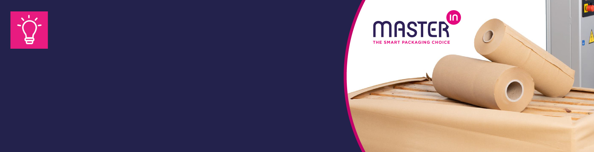 Discover and test the Master’in Paper Stretch