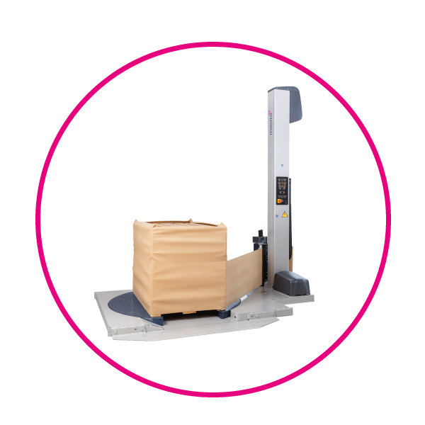 Machine roll