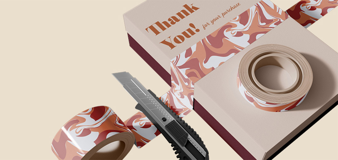 How to get ahead in packvertising?