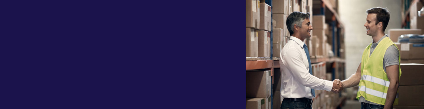 Antalis International Packaging Suppliers Relationship