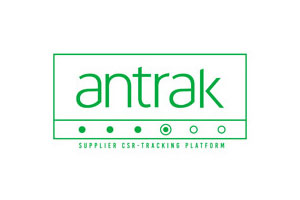 Antrak logo