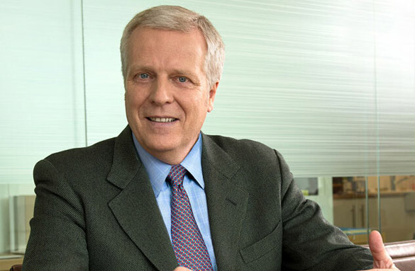 Thilo Konig from Antalis Packaging
