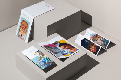 PRINT SPEED - COMMUNICATION ET IMPRESSIONS PERSONNALISÉES