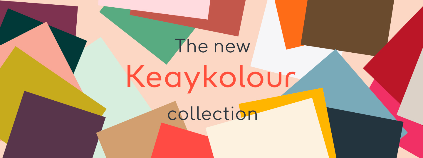 Bannière Keaykolour