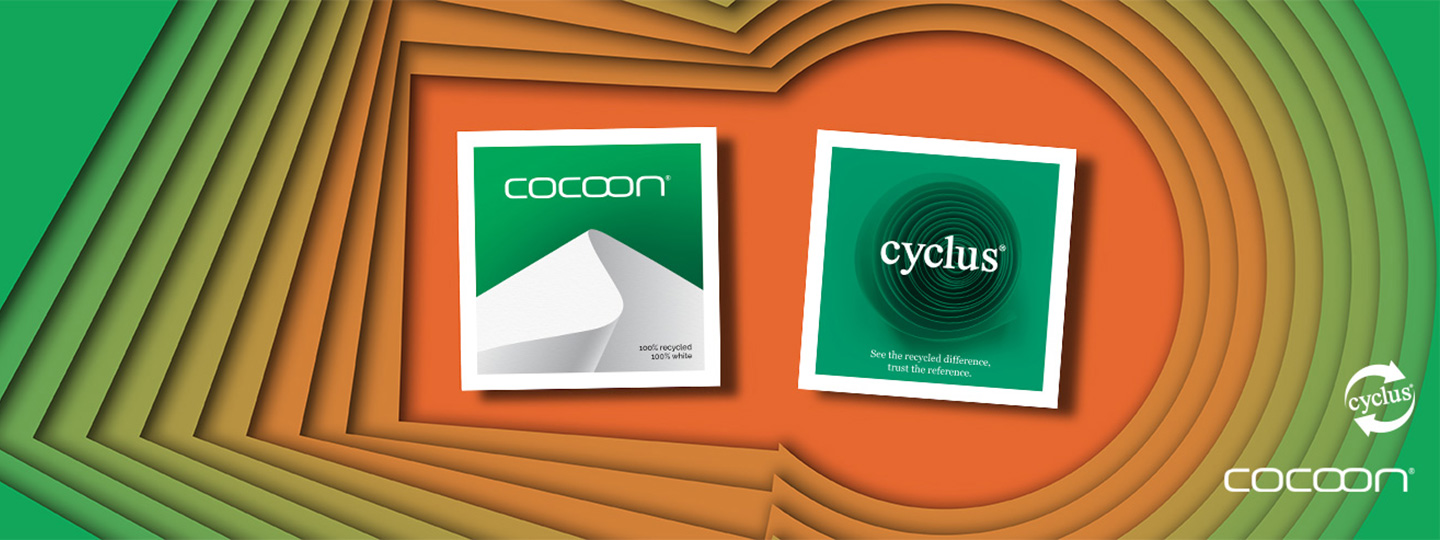 Cocoon and Cyclus