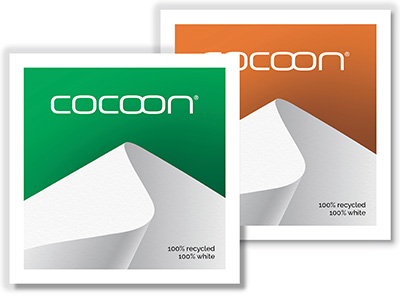 Cocoon brochures