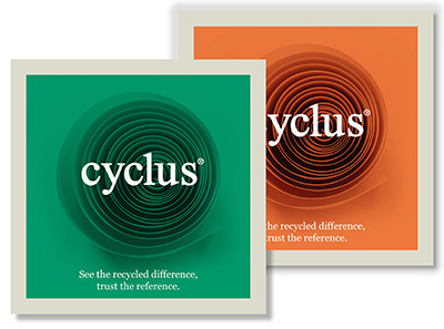 Cyclus brochures