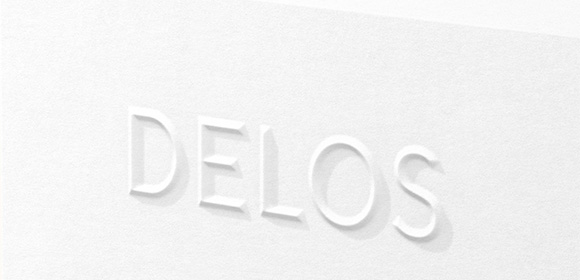 papiers et cartes Delos pour emballages de luxe