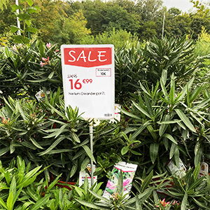 Fiberskin - Supports horticoles
