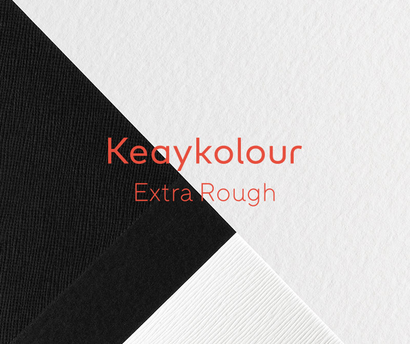 Keaykolour Extra Rough