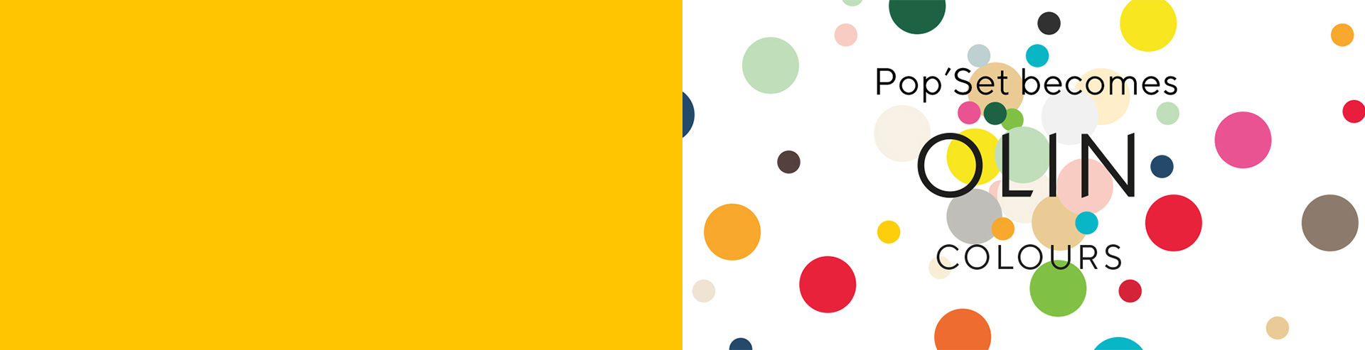 Olin Colours
