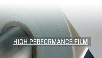 polyart, film haute performance