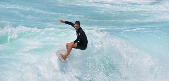 Surf