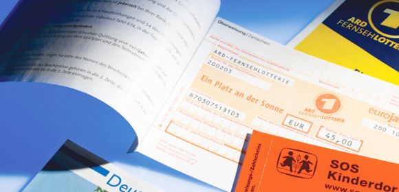Papier reacto - exemples de réalisations imprimées
