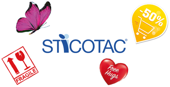sticotac