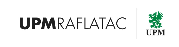 UPM Raflatac logo