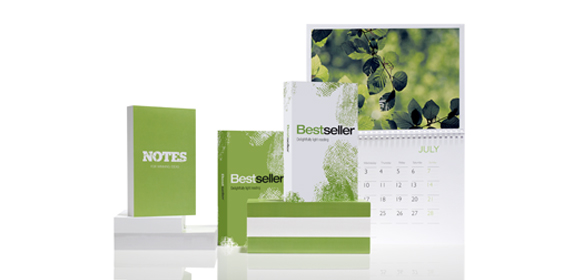 Metsaboard différents exemples d'application