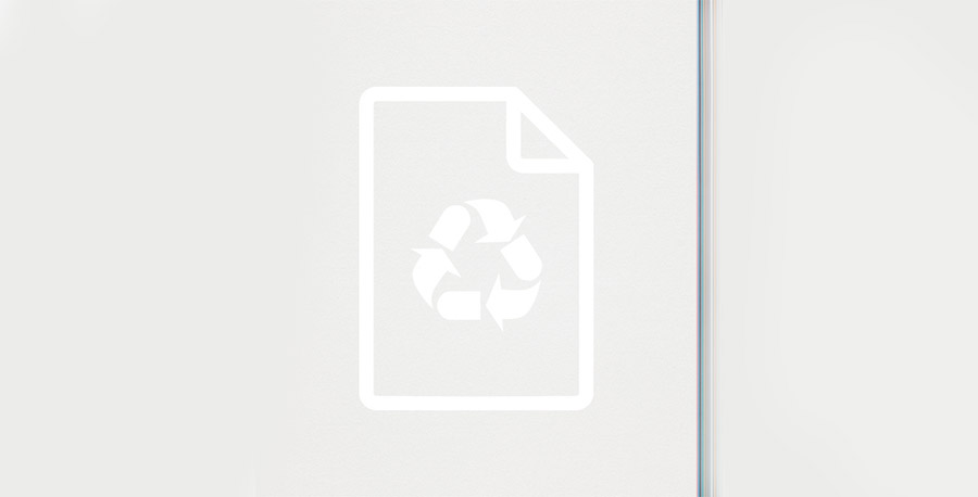 recycle