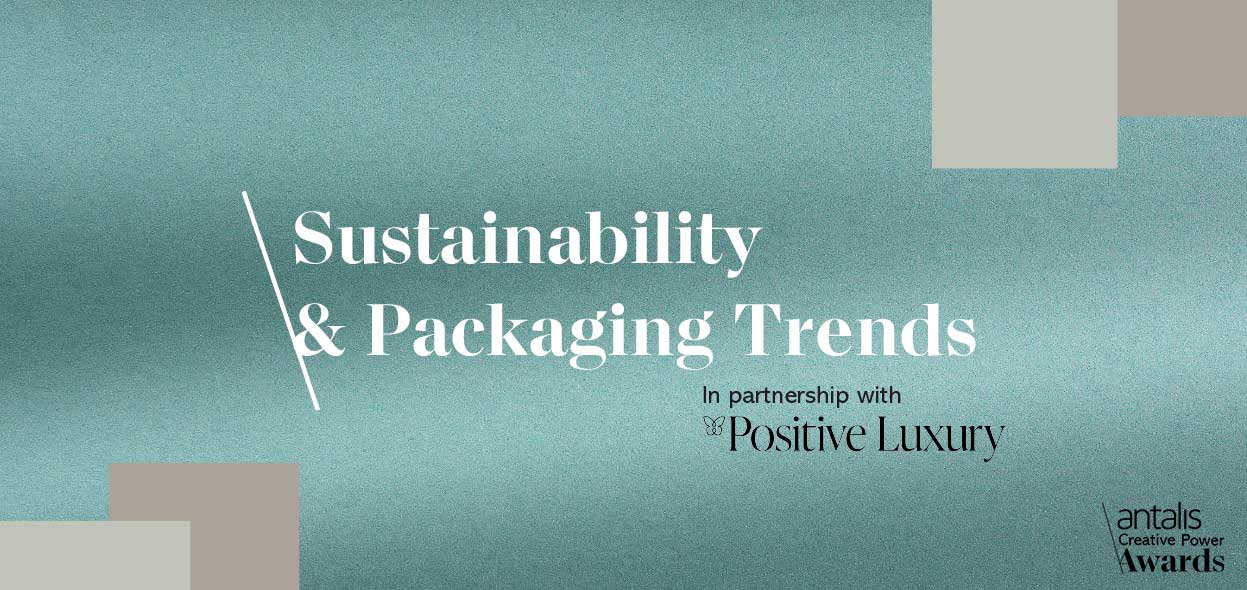 Webinar by Positive Luxury