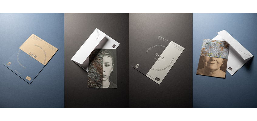 Olin x Lorenz Boegli