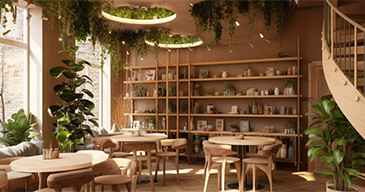 8 tips for an eco-responsible retail design