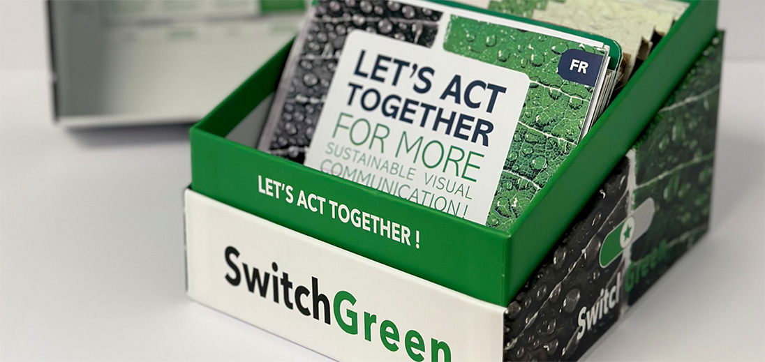 Swithc Green sale's feedback