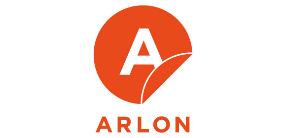 Logo Arlon