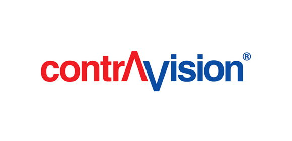 Contravision Logo