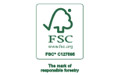 logo FSC