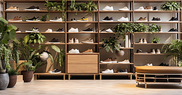 The best ways to craft a more eco-responsible retail space