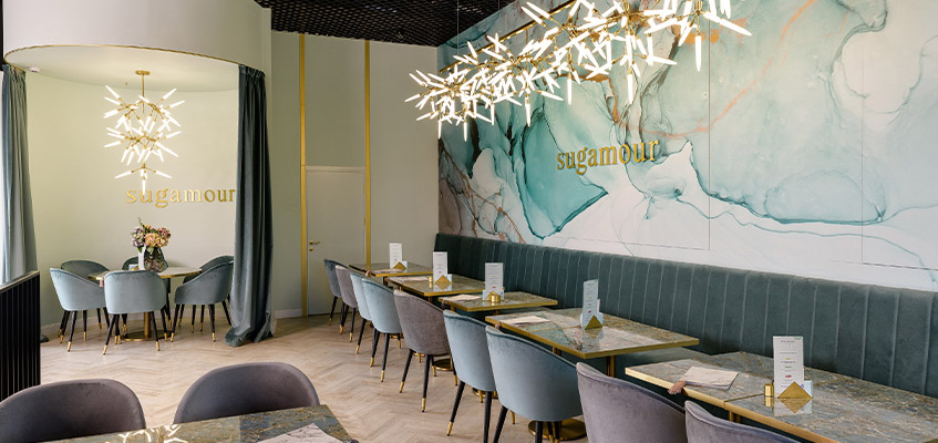 Miranda Design Solutions – Lithuanie 