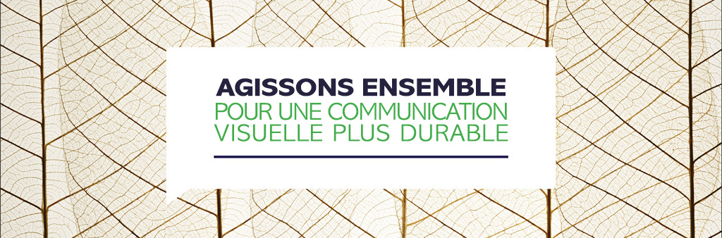 Sustainable Visual Com Manifesto