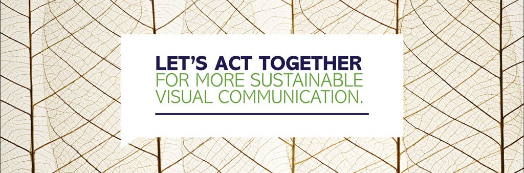 Sustainable Visual Com Manifesto