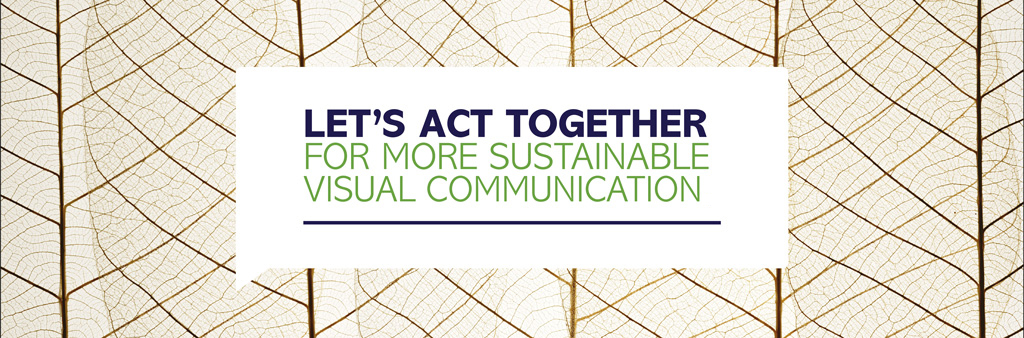 Sustainable Visual Com Manifesto