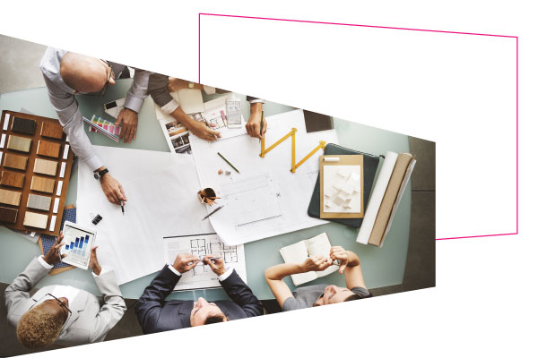 visual communication services