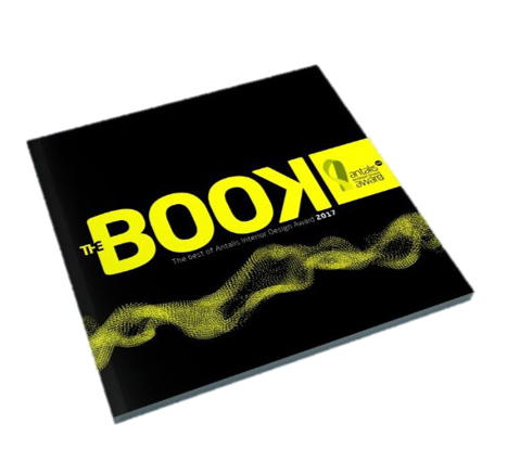 the book