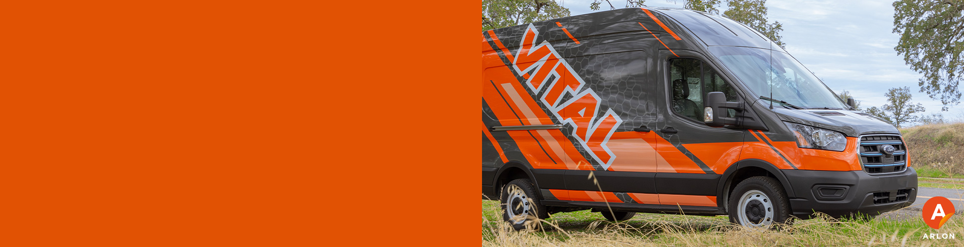 Arlon Vital