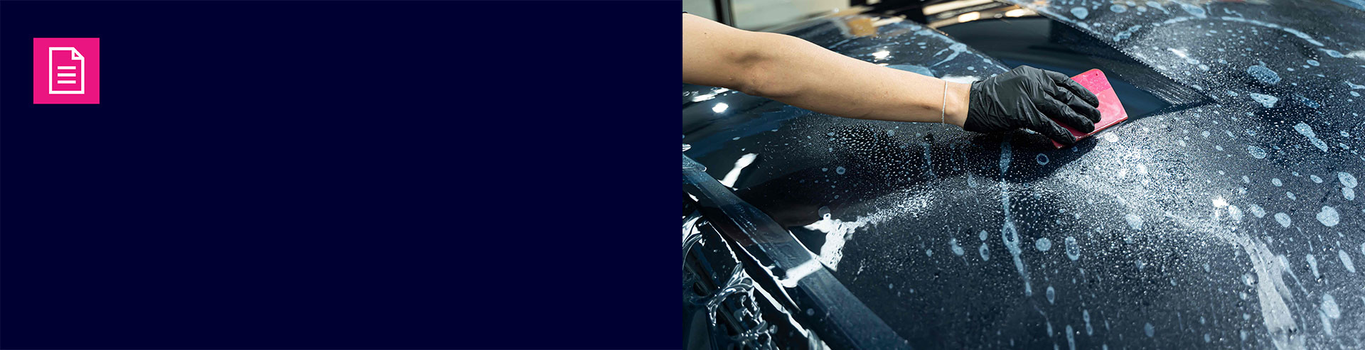 Car Wrapping Technical Evolution