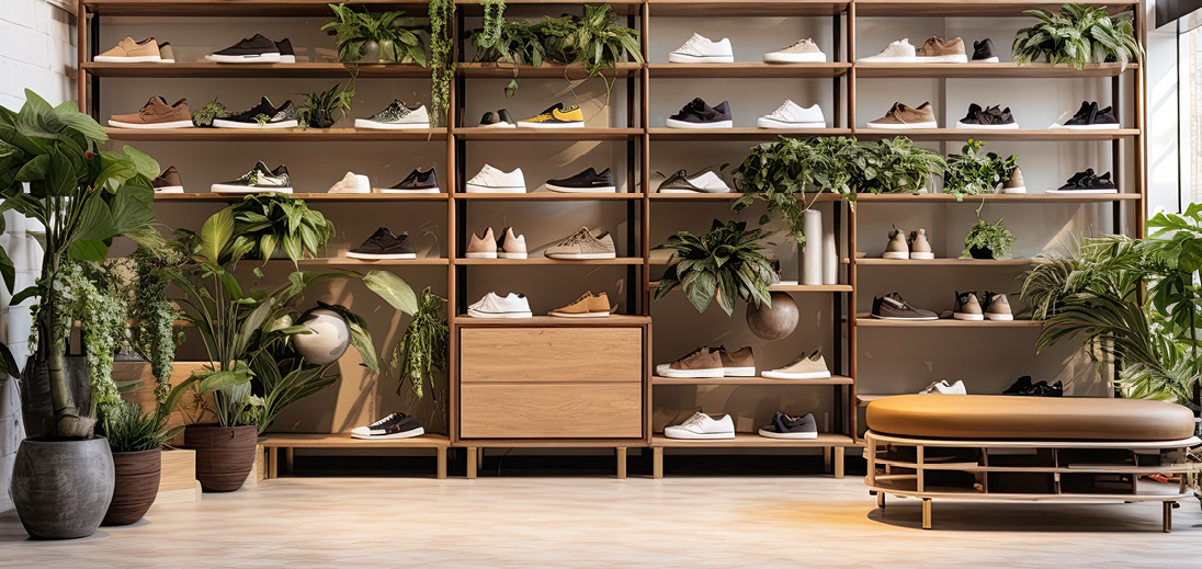 The best ways to craft a more eco-responsible retail space 
