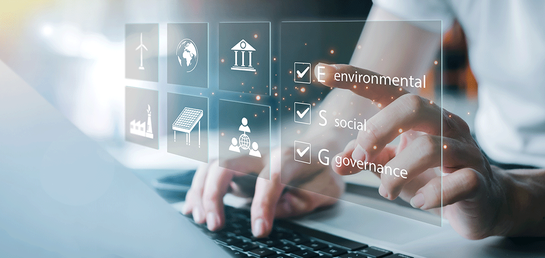 Green washing: regulation focus