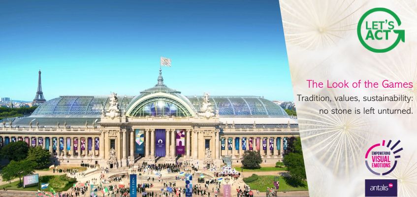 De Olympische Spelen van Parijs