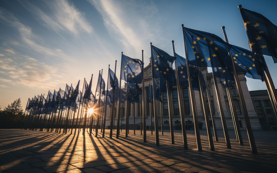 règlement européen pour 2024
