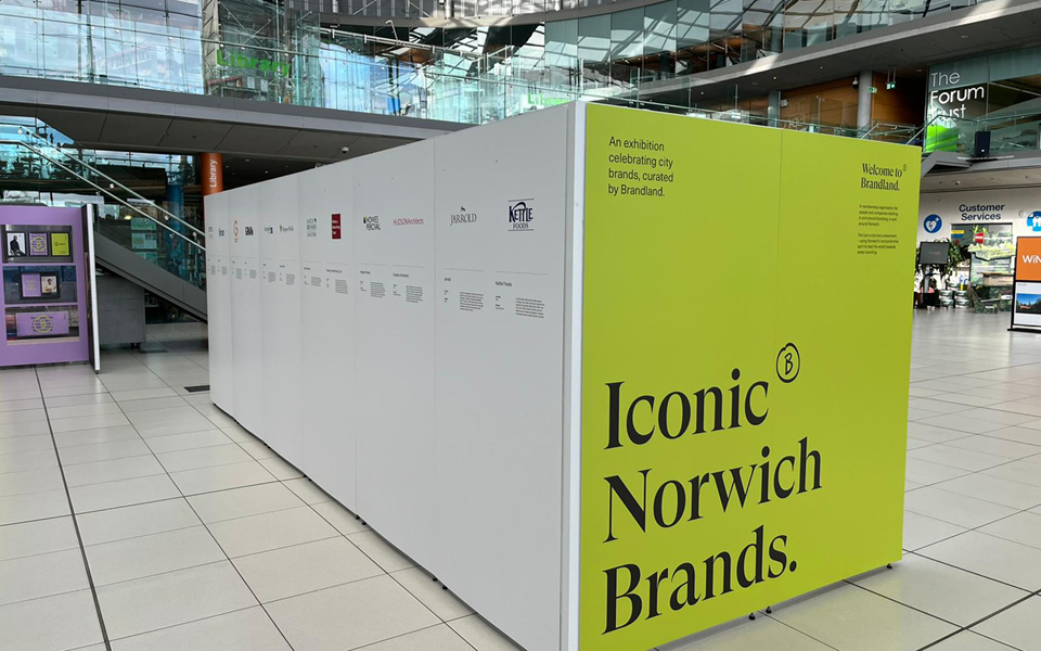 Eco-design for event planning
