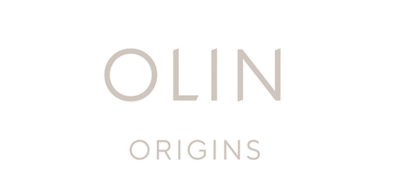 Olin Origins brand logo