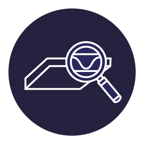 Cardboard packaging tests