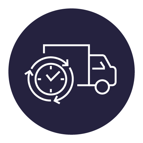 Box compression and resistance tests