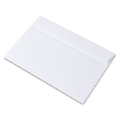 Enveloppe de création C5 Rives Tradition Extra Blanc 120 g/m²