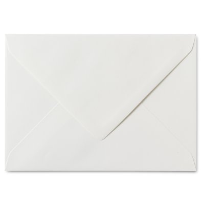 Enveloppe C5 Rivoli Blanc 120 g/m²